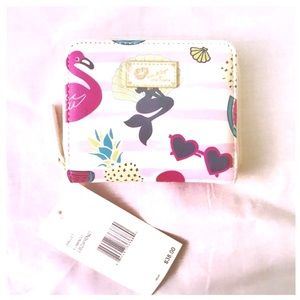 ༟༟betsey johnson。 ⁺ ⭐️little mermaid